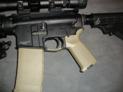 MagPul MOE Enhanced Trigger Guard AR-15 Polymer Flat Dark Earth